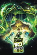 Ben 10: Ultimate Alien