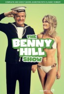 Benny Hill