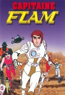 Capitaine Flam