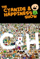 Cyanide & Happiness Shorts