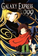 Galaxy Express 999