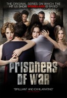 Hatufim, prisonniers de guerre