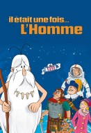 Il était une fois… l'homme