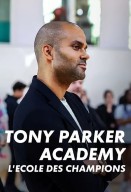 Tony Parker Academy, l'école des Champions