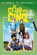 Le Club des cinq