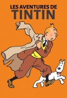 Les aventures de Tintin