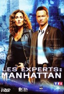 Les Experts : Manhattan