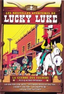 Les nouvelles aventures de Lucky Luke