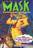 The Mask, la série animée