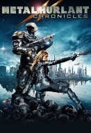 Metal Hurlant Chronicles