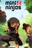 Mini Ninjas