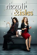 Rizzoli et Isles : autopsie d'un meurtre