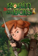 Robin des Bois: Malice à Sherwood