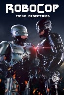 Robocop: Directives Prioritaires