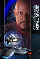 Star Trek : Deep Space Nine