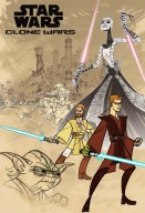 Star Wars : Clone Wars