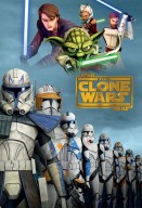 Star Wars : The Clone Wars