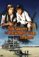 Les aventures de Tom Sawyer