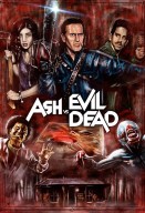 Ash vs Evil Dead