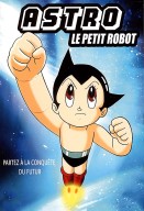 Astro le petit robot