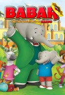 Babar et les aventures de Badou