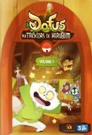 Dofus, aux trésors de Kerubim