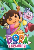 Dora l'exploratrice