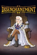 Désenchantée