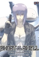 Ghost in the Shell: Stand Alone Complex