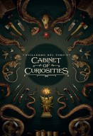 Le Cabinet de curiosités de Guillermo del Toro