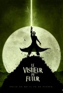 Le visiteur du futur