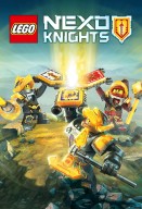 LEGO Nexo Knights