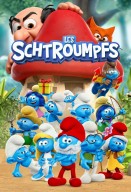 Les Schtroumpfs (2021)