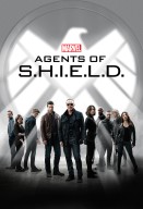 Marvel's Agents of S.H.I.E.L.D.