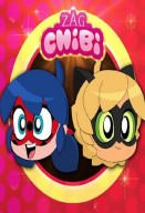 Miraculous Chibi