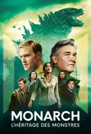 Monarch : L'héritage des monstres