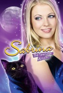 Sabrina, l'apprentie sorcière