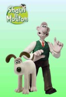 Shaun le Mouton