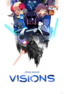 Star Wars : Visions