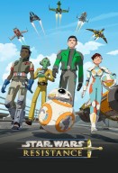 Star Wars : Resistance