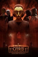 Star Wars : Tales of the Empire