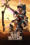 Star Wars : The Bad Batch