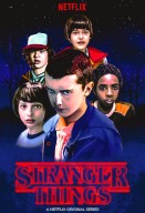 Stranger Things