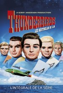 Thunderbirds : Les Sentinelles de l'air