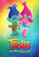 Trolls : En avant la musique !