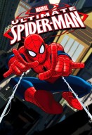 Ultimate Spider-Man