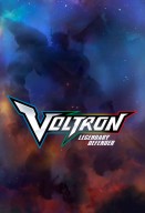 Voltron : Le Défenseur légendaire