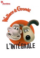 Wallace & Gromit