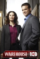 Warehouse 13