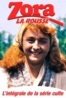 Zora la rousse